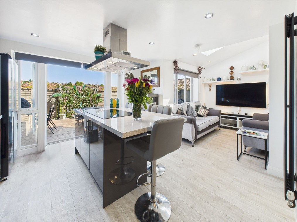 Calverton Avenue, Carlton, Nottigham
