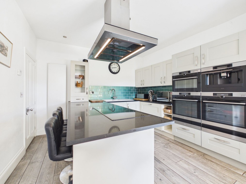 Woodborough Road, Mapperley, Nottingham