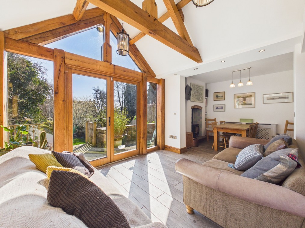 Woodborough Road, Mapperley, Nottingham