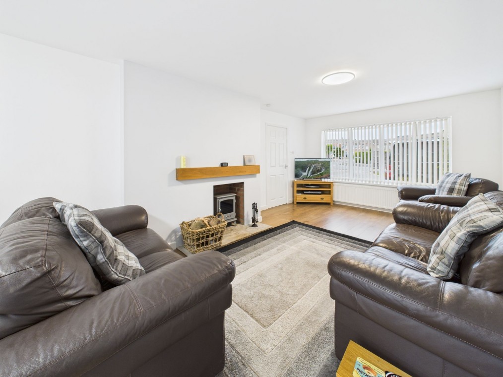 Westbourne Road, Sutton in Ashfield, Nottinghamshire