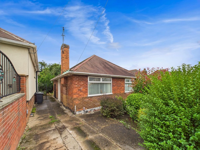 Belper Avenue, Carlton, Nottingham