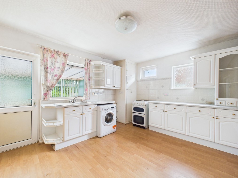 Belper Avenue, Carlton, Nottingham