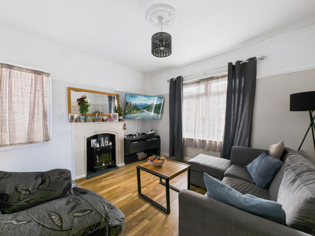 Hucknall Road, Carrington, Nottingham