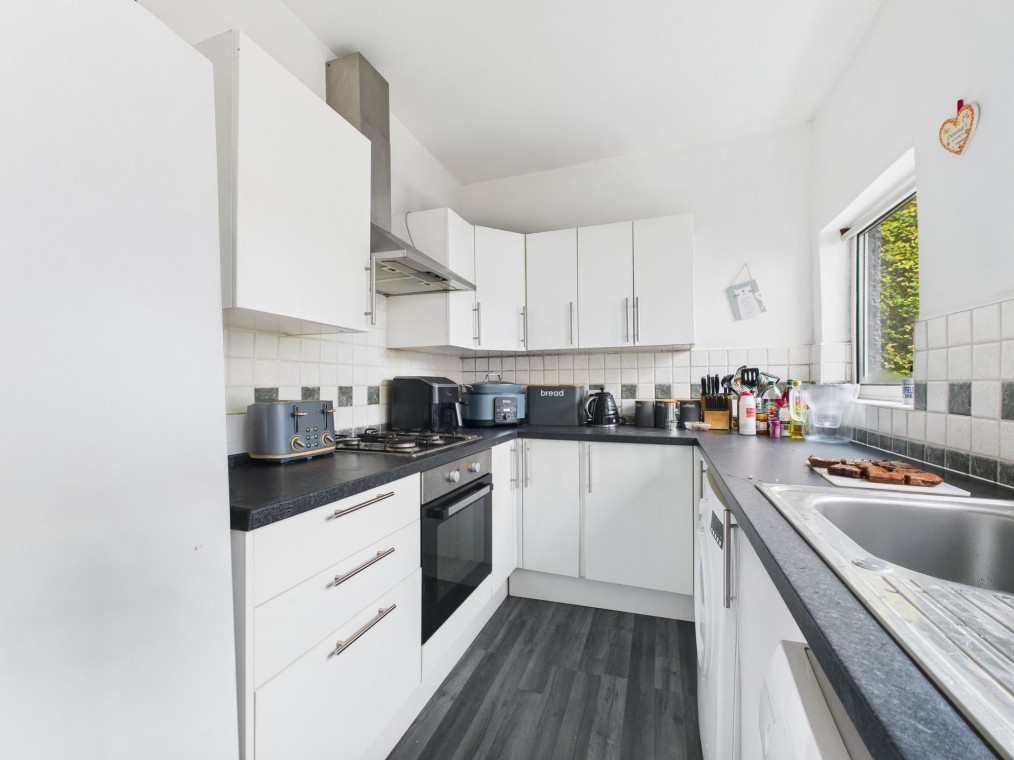 Hucknall Road, Carrington, Nottingham