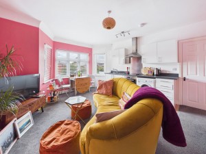 Kingswood House, Pelham Road, Carrington, Nottingham