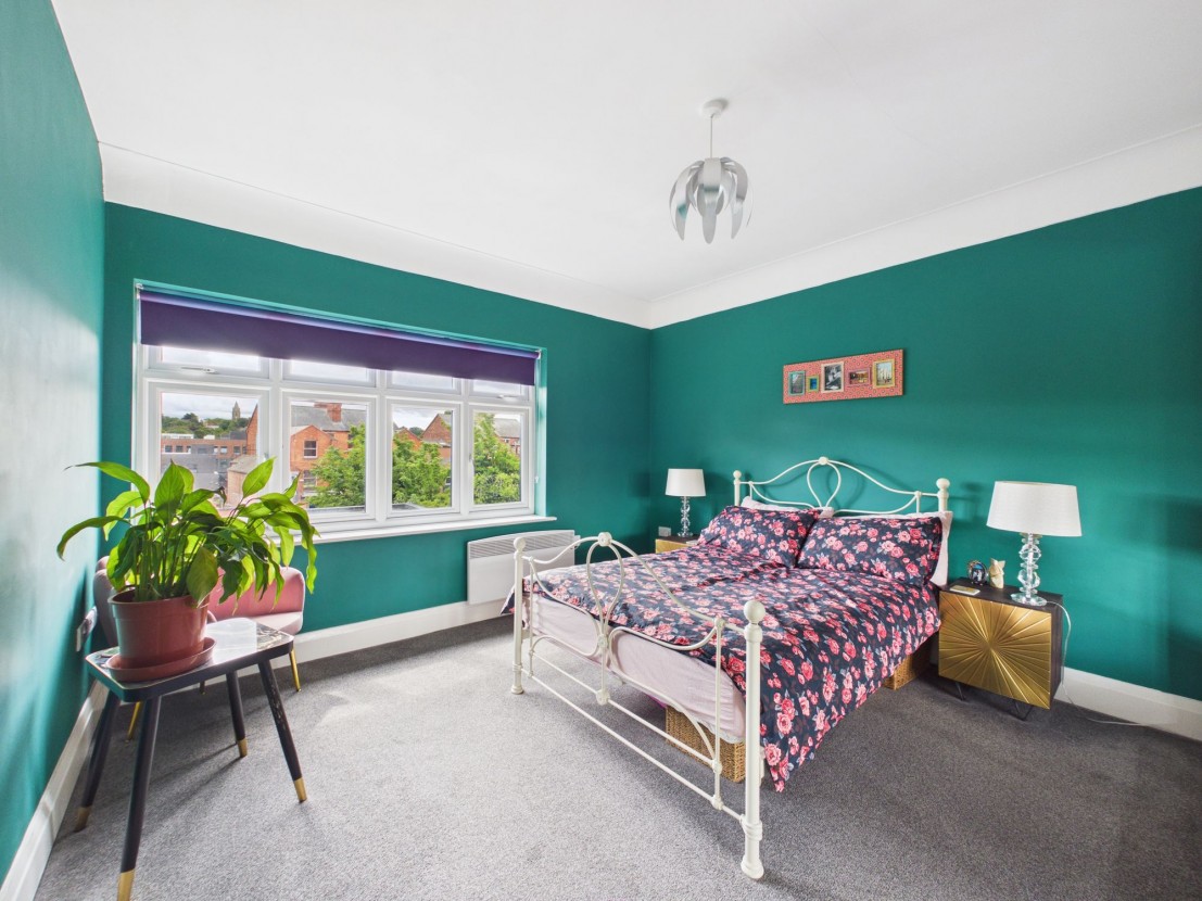 Kingswood House, Pelham Road, Carrington, Nottingham
