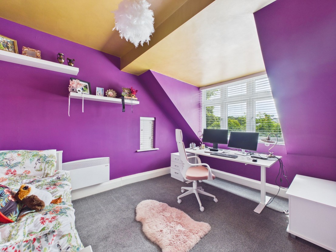 Kingswood House, Pelham Road, Carrington, Nottingham