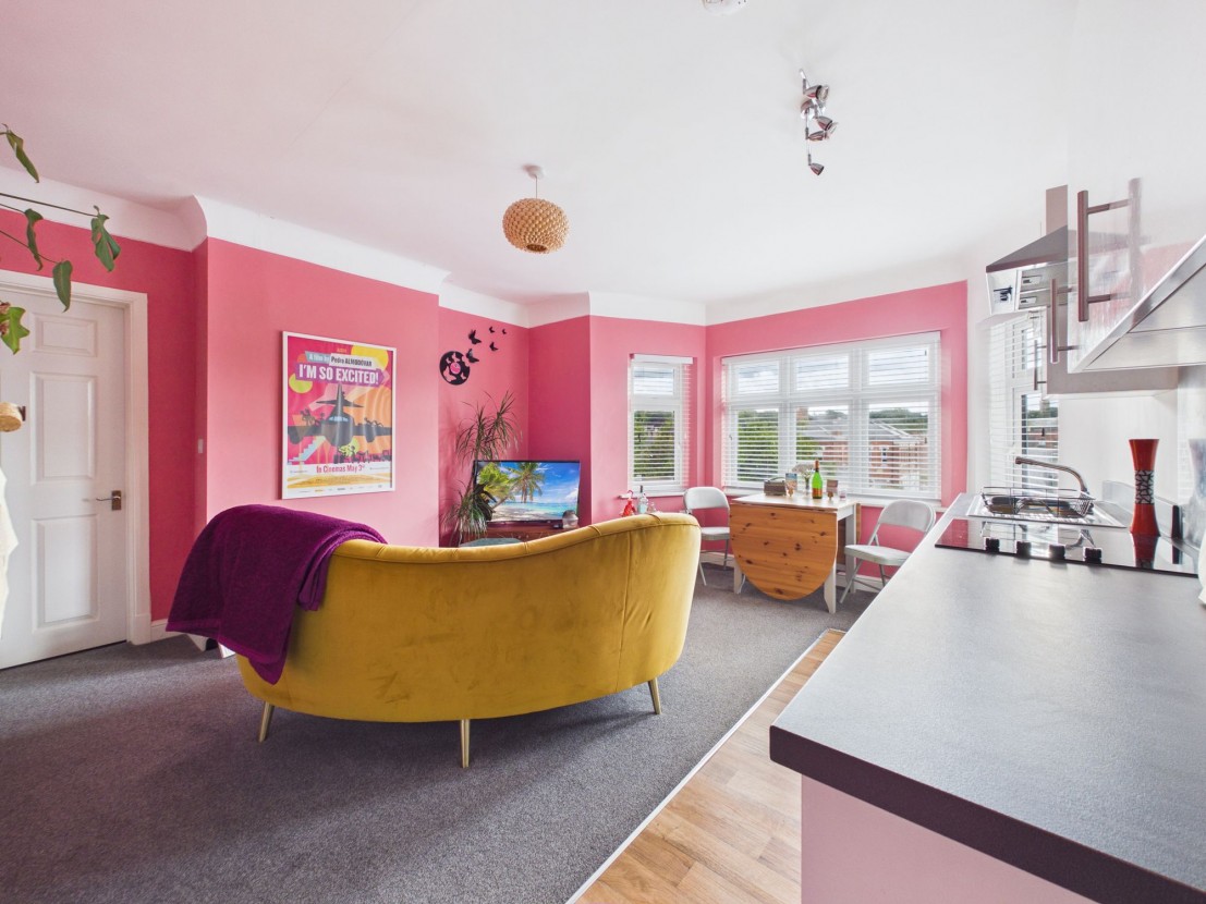 Kingswood House, Pelham Road, Carrington, Nottingham