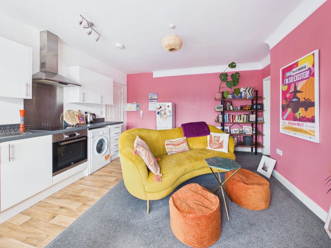 Kingswood House, Pelham Road, Carrington, Nottingham