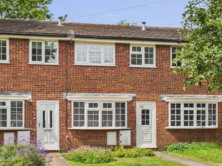 Eaton Street, Mapperley, Nottingham