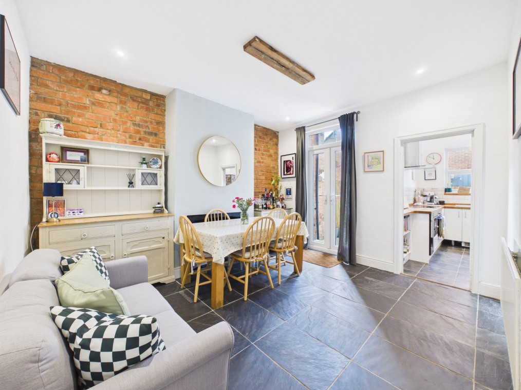 Loscoe Road, Carrington, Nottingham