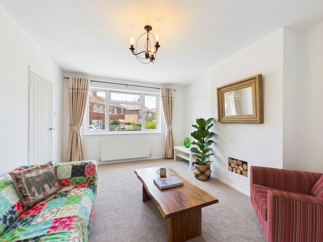 Rufford Road, Sherwood, Nottingham