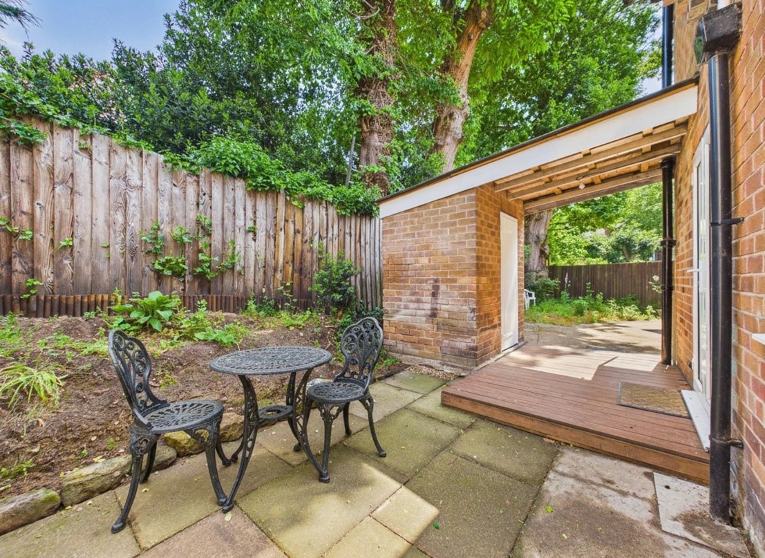 Rufford Road, Sherwood, Nottingham