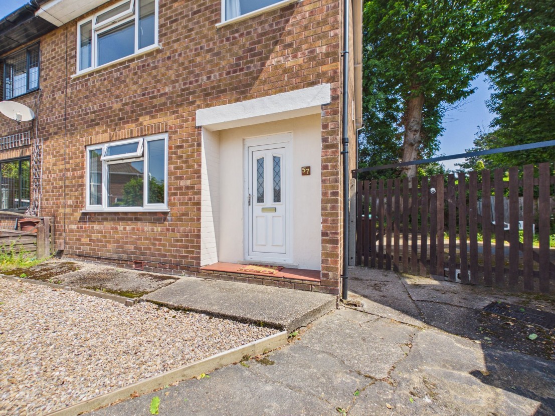 Rufford Road, Sherwood, Nottingham