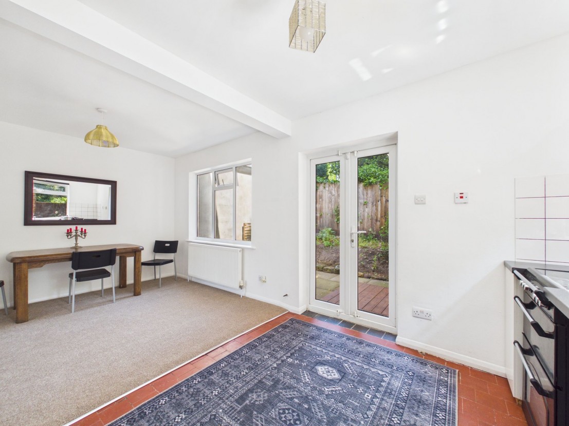 Rufford Road, Sherwood, Nottingham