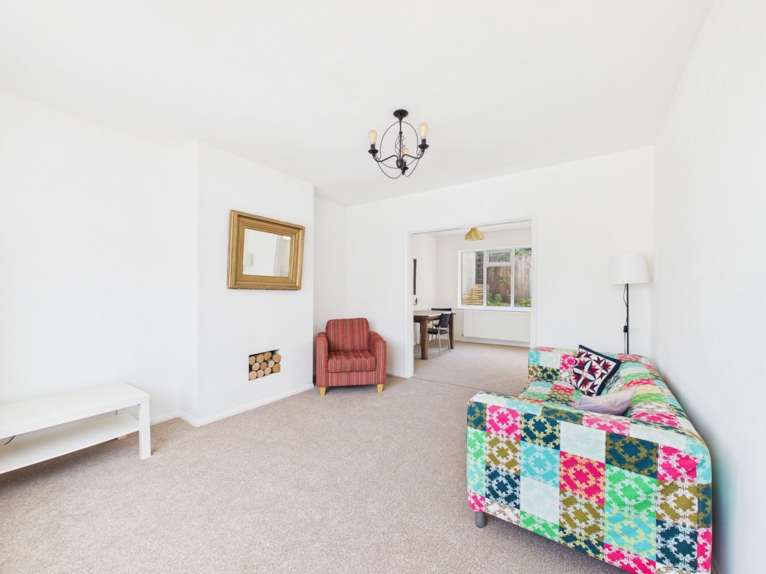Rufford Road, Sherwood, Nottingham