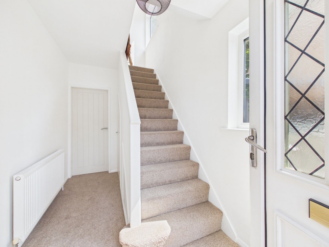 Rufford Road, Sherwood, Nottingham
