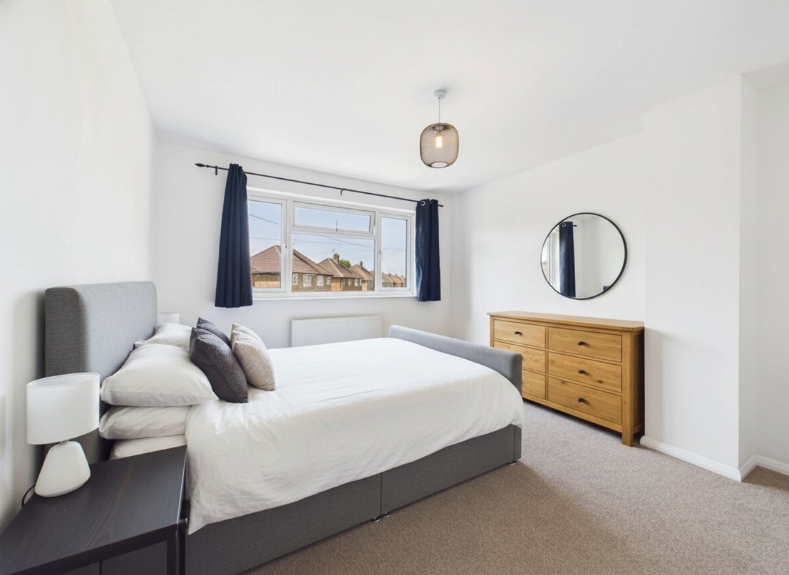 Rufford Road, Sherwood, Nottingham