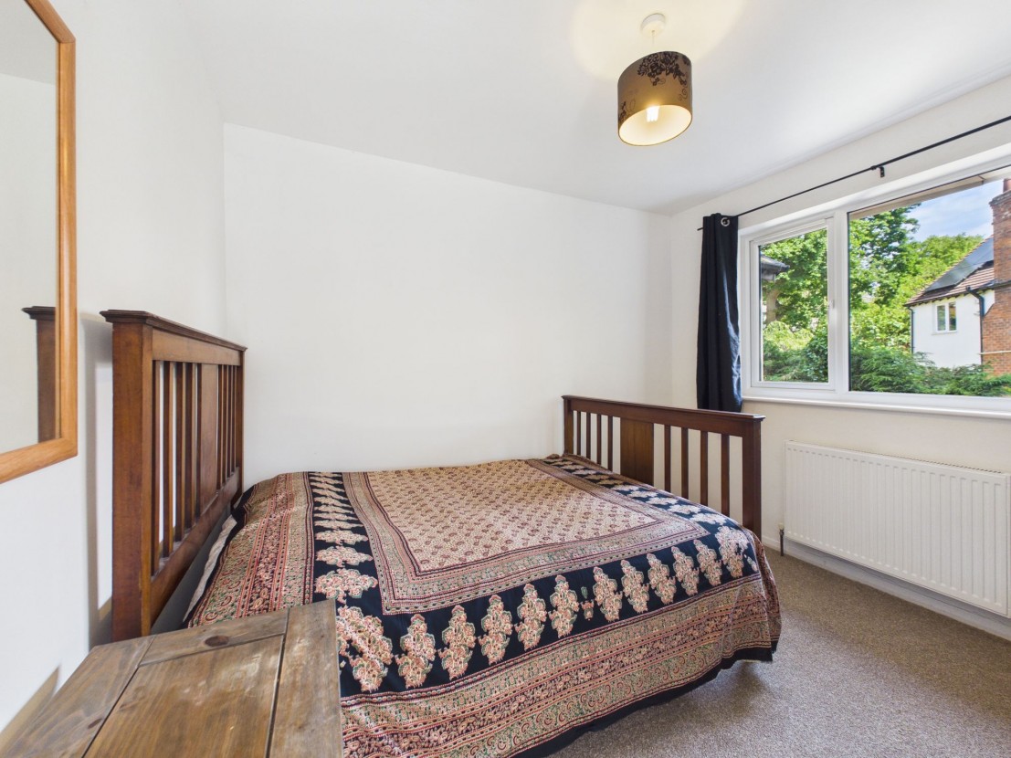 Rufford Road, Sherwood, Nottingham