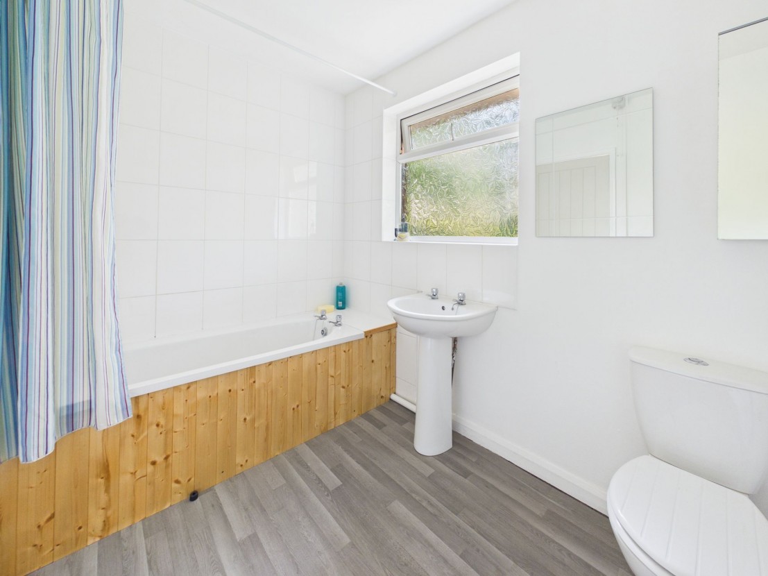 Rufford Road, Sherwood, Nottingham