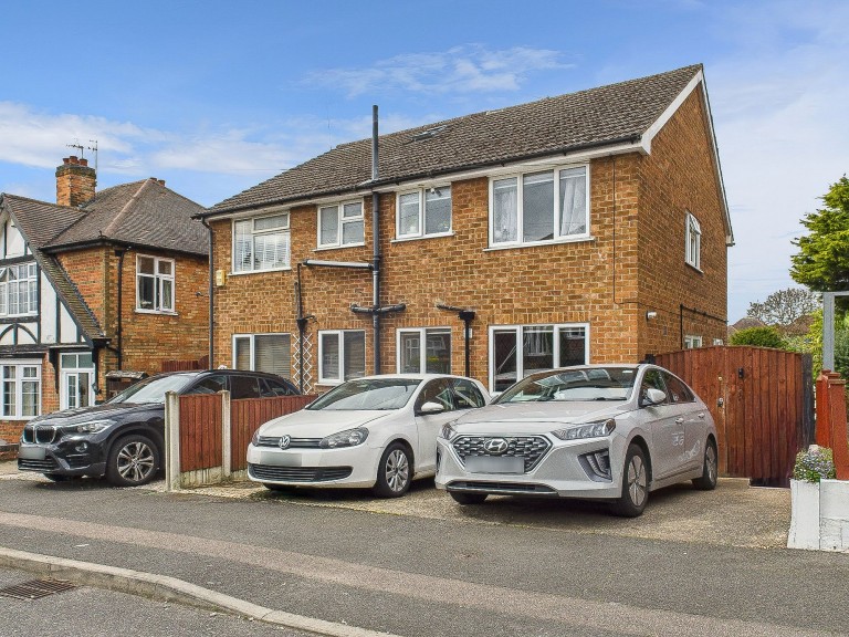 Bakerdale Road, Nottingham
