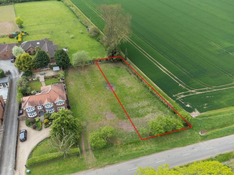 Old Epperstone Road, Lowdham, Nottingham