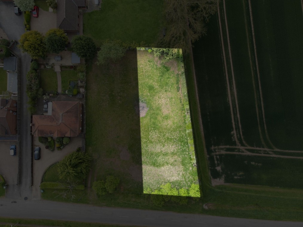 Old Epperstone Road, Lowdham, Nottingham