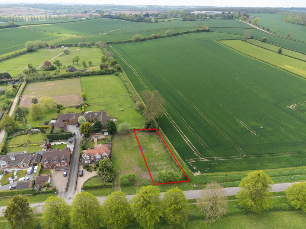 Old Epperstone Road, Lowdham, Nottingham