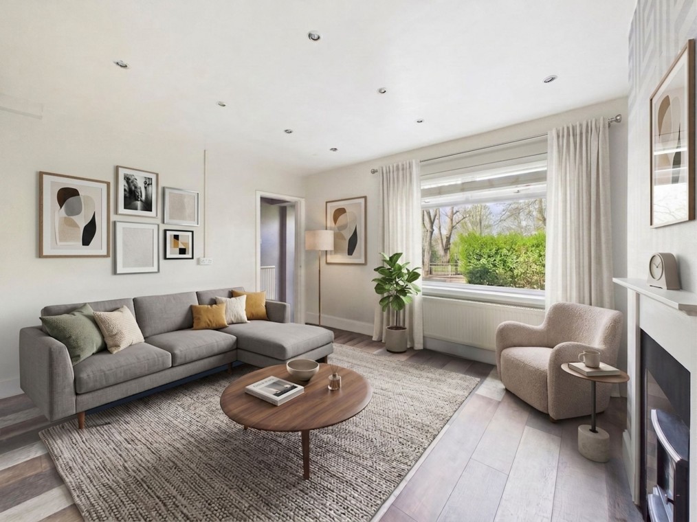 Windmill Lane, Nottingham