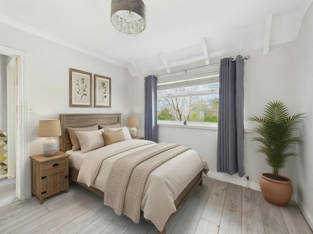 Windmill Lane, Nottingham