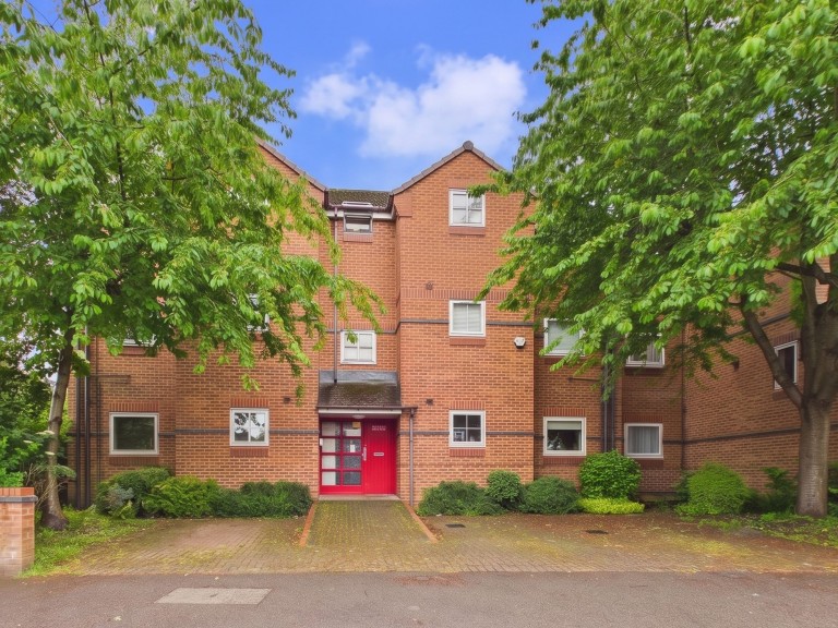 Valley Court, Carlton, Nottingham