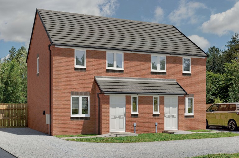 The Linnet, High Hazles, Huthwaite, Nottinghamshire