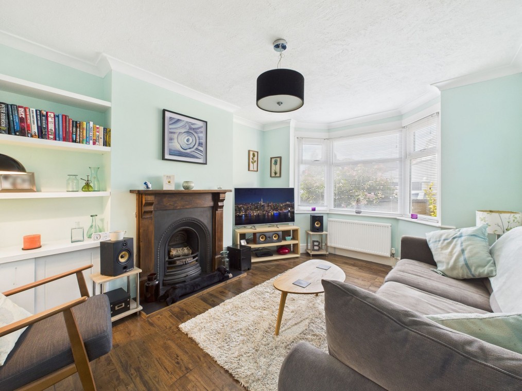 Dale View Road, Carlton, Nottingham