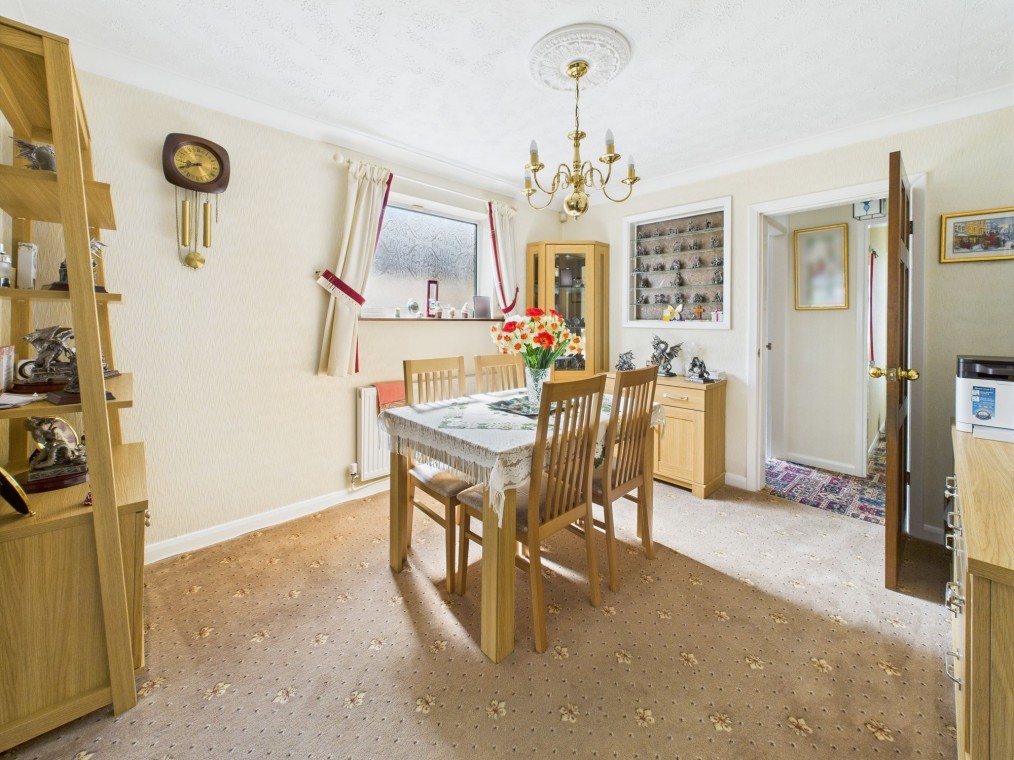 Saville Road, Sutton in Ashfield, Nottinghamshire