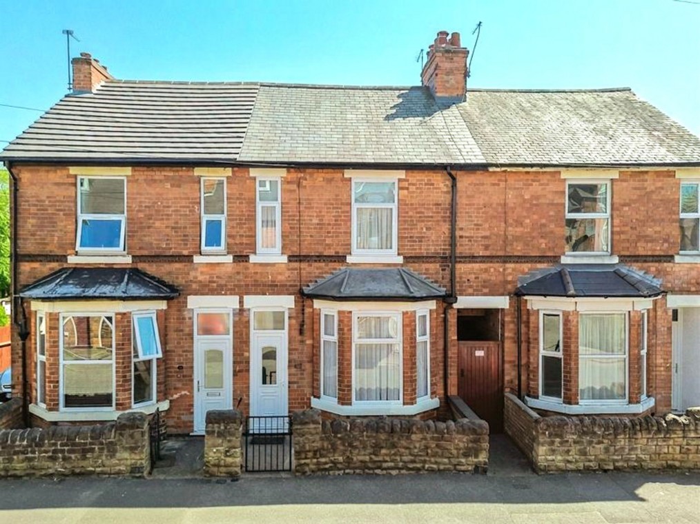Querneby Road, Mapperley, Nottingham