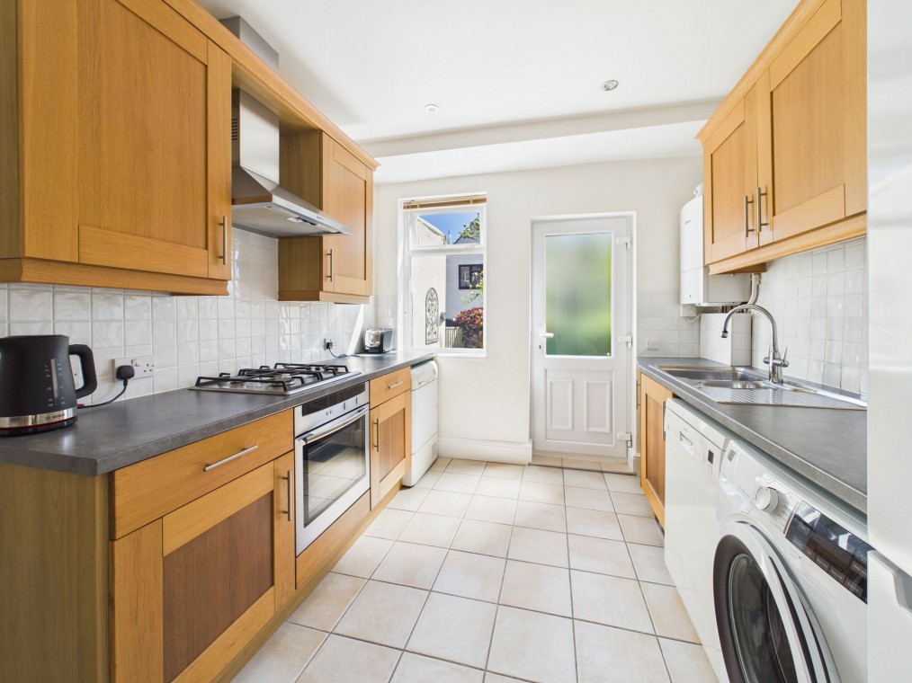 Querneby Road, Mapperley, Nottingham