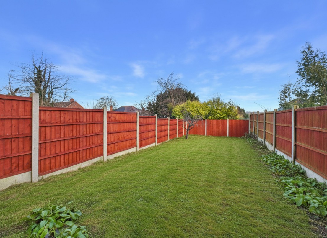 Edwards Lane, Nottingham, NG5