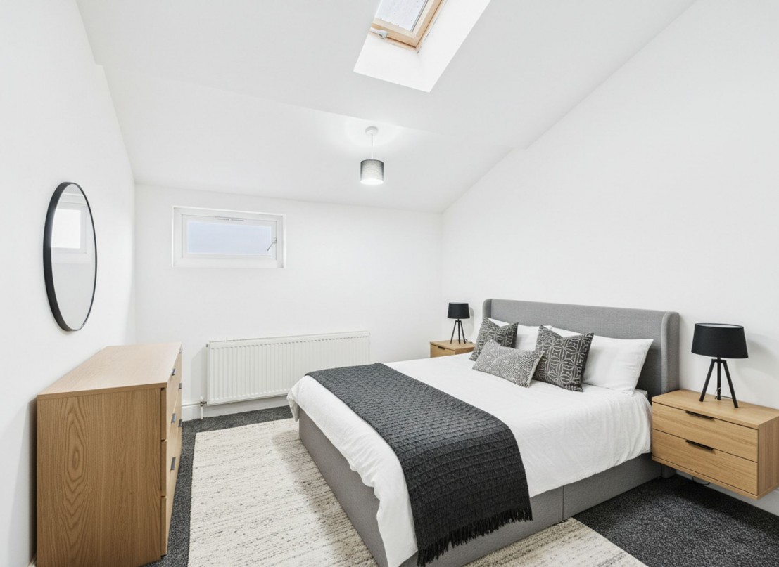 Edwards Lane, Nottingham, NG5