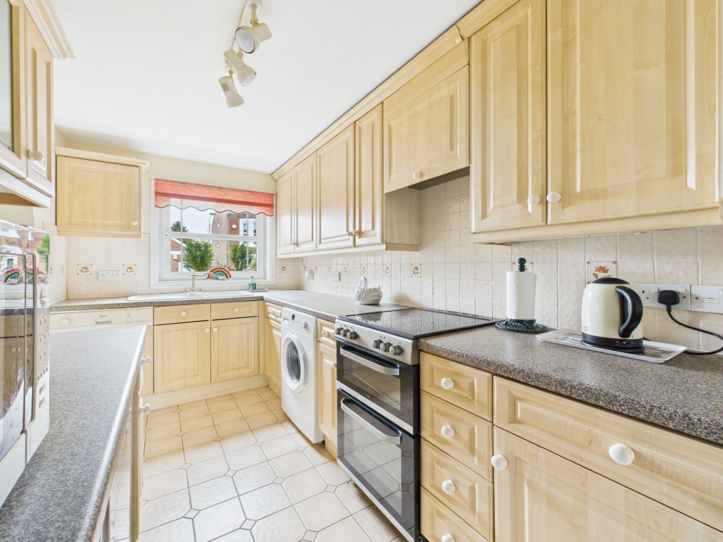 Whittingham Road, Mapperley, Nottingham