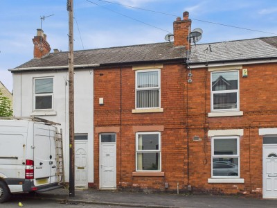 View full details for Latham Street, Nottingham