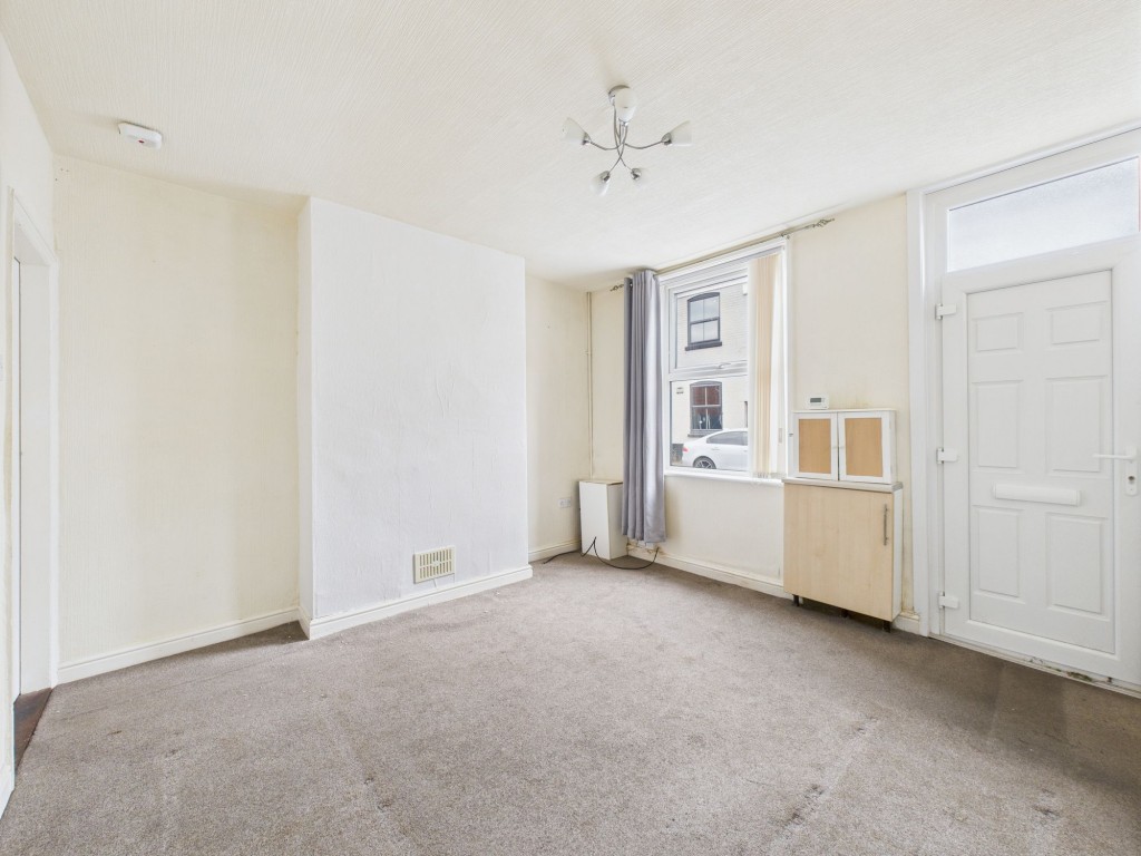 Image for Latham Street, Nottingham