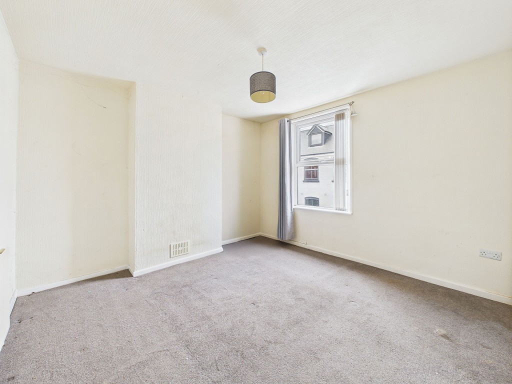 Image for Latham Street, Nottingham