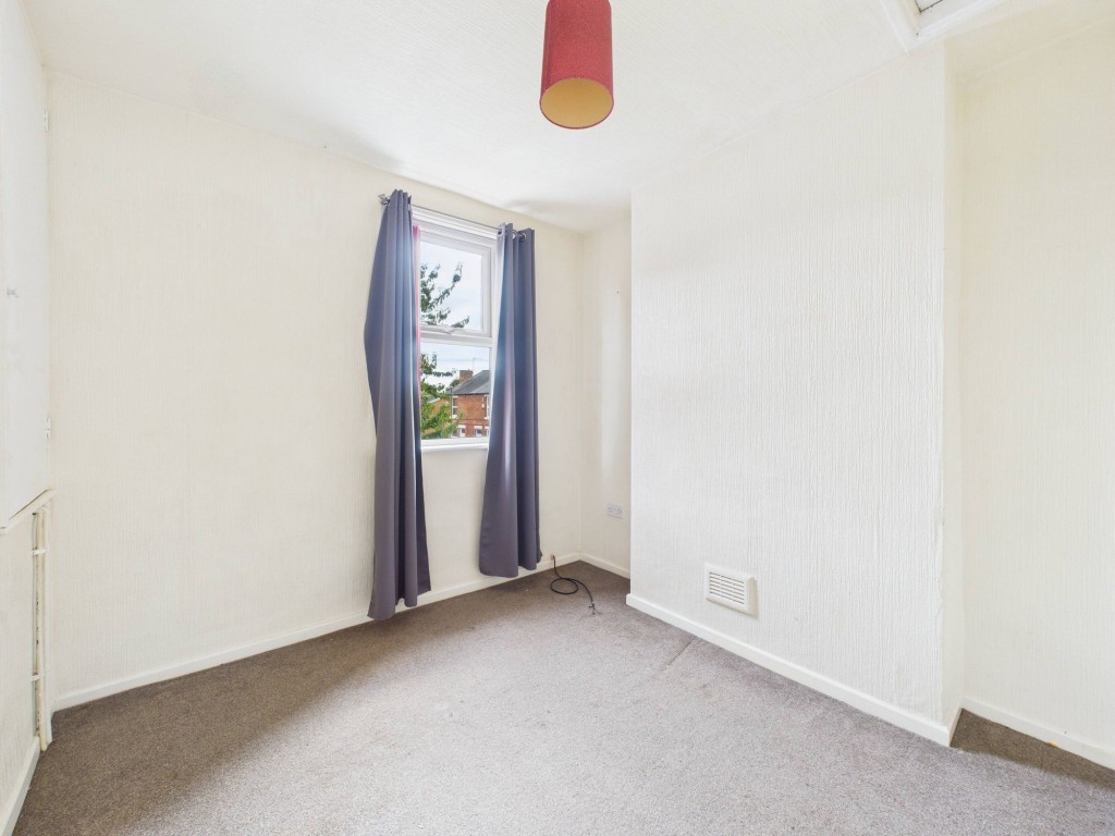 Image for Latham Street, Nottingham