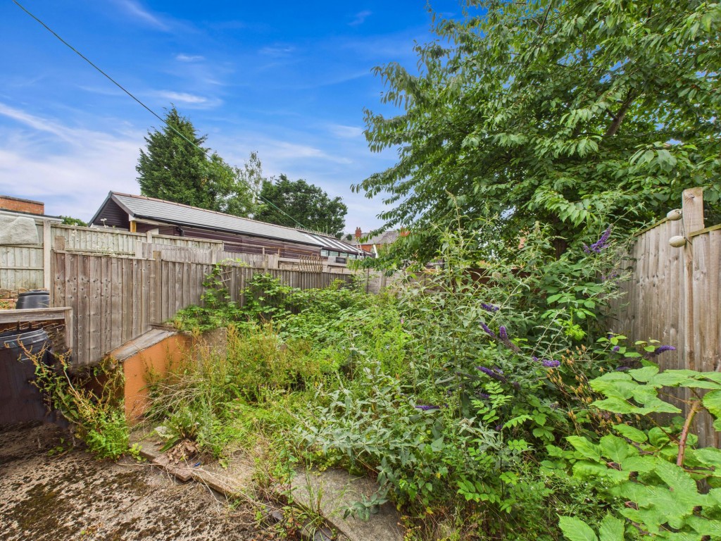 Image for Latham Street, Nottingham