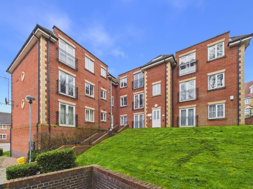 Clementine Drive, Mapperley, Nottingham