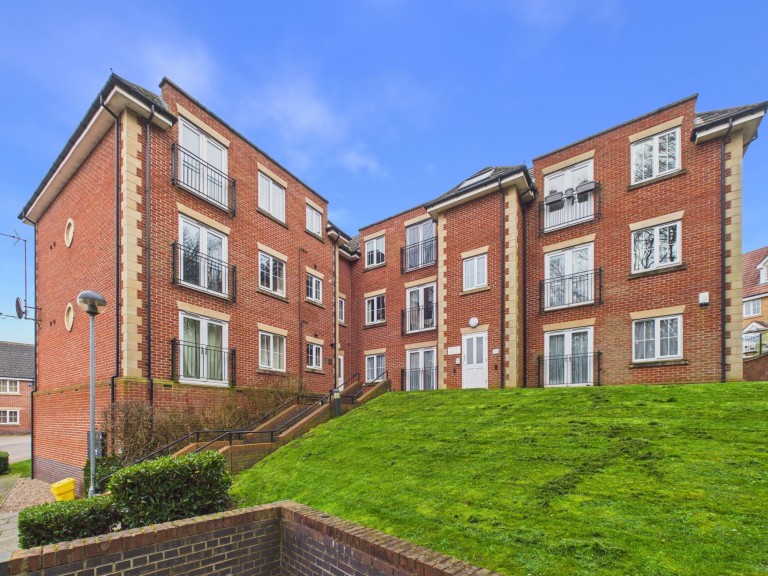 Clementine Drive, Mapperley, Nottingham