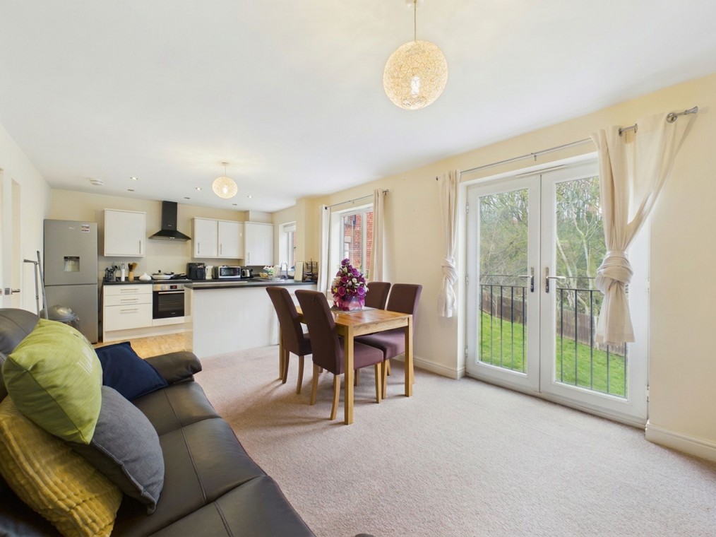 Clementine Drive, Mapperley, Nottingham