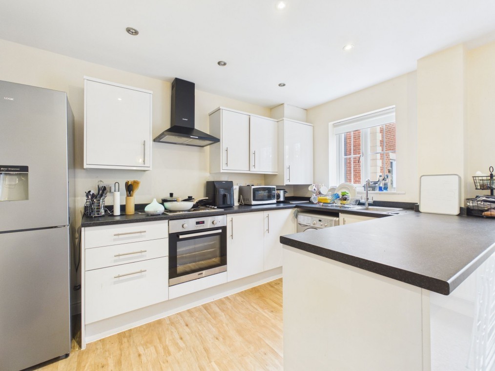 Clementine Drive, Mapperley, Nottingham