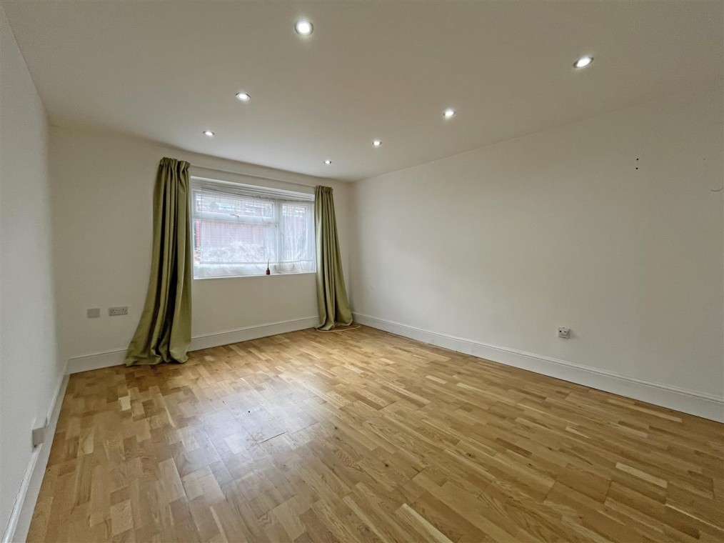 Bakewell Drive, Top Valley, Nottingham