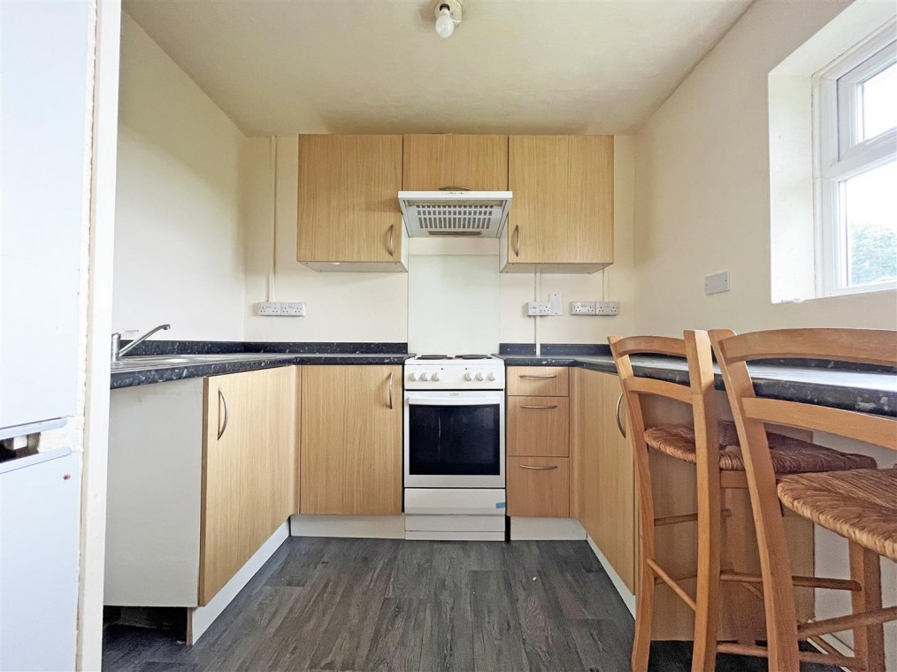 Elwes Lodge, Whimsey Park, Carlton, Nottingham, NG4 1DX